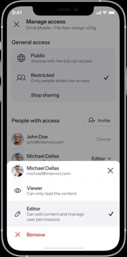 Encryption method